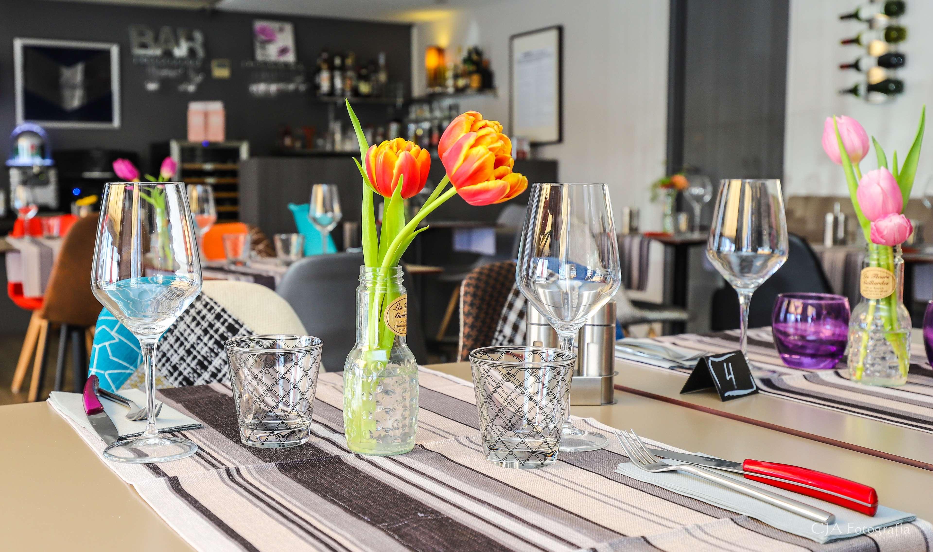 Hotel Restaurant Kyriad Brive Centre Kültér fotó